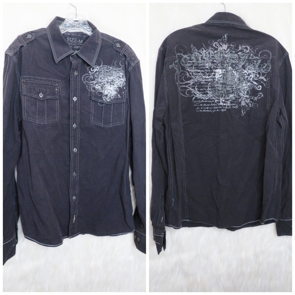 💖 Men's TXT Shirt 💖
